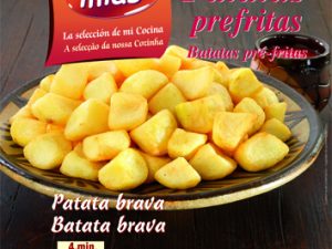 PATATA MIA BRAVA GRADO A