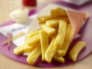 PATATA AVIKO 10/18 STEAK HOUSE