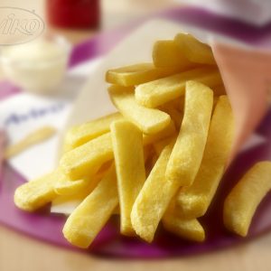 Patatas fritas