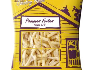 PATATA 3/8 AVIKO ''COUNTRY HOUSE'' GRADO B