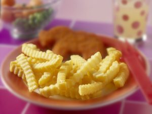 PATATA AVIKO CRINKLE