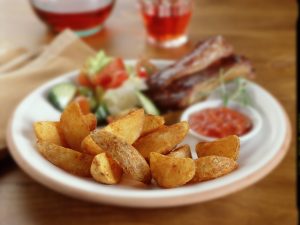 PATATA AVIKO GAJO PICANTE