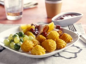 PATATA AVIKO DUQUESA