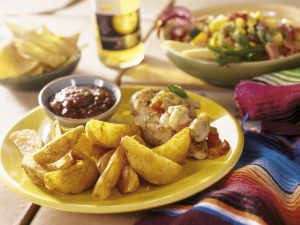 PATATA AVIKO GAJO C/PIEL