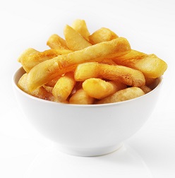 Patatas fritas