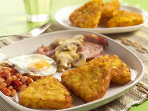 PATATA AVIKO ROSTI TRIANGULAR