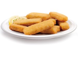 VARITA DE PESCADO - NURIMAR