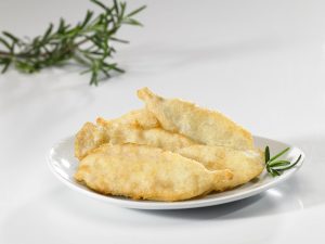 BOQUERON EN TEMPURA IBERCOOK