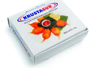 MUSLITO DE OCEANO-KRUSTAGROUP