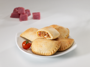 EMPANADILLA CARNE HORNEABLE-IBERCOOK