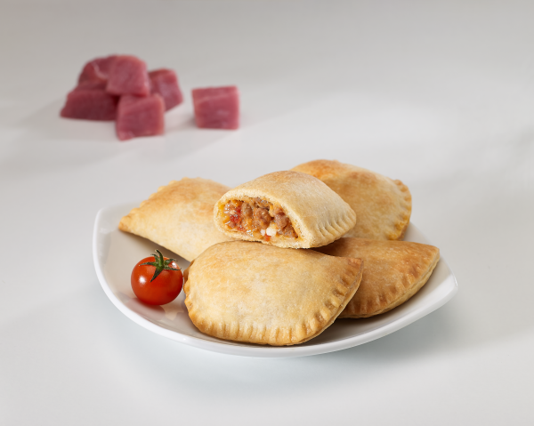 EMPANADILLA CARNE HORNEABLE-IBERCOOK