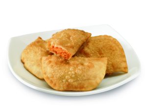 EMPANADILLA ATUN HORNEABLE-IBERCOOK
