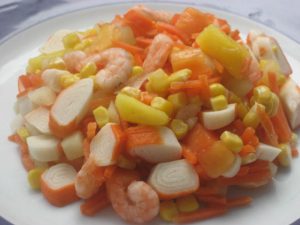ENSALADA CANGREJO-ALVENT