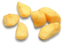 Patatas fritas