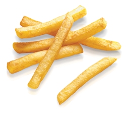 Patatas fritas