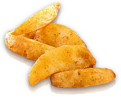 Patatas fritas