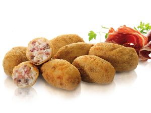 CROQ. IBERICO SELECCION