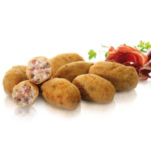 Croquetas