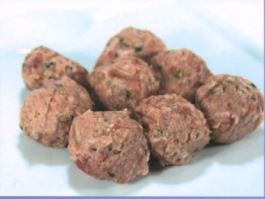 Albóndigas