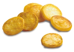 Patatas fritas