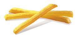 Patatas fritas