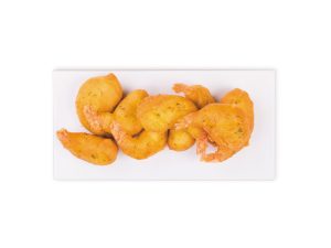 COLA EUROGAMBA AJO/PER ANDALUZA CLAVO