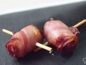 DATILES BACON  - MACIA GOMEZ