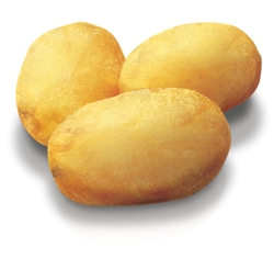 Patatas fritas