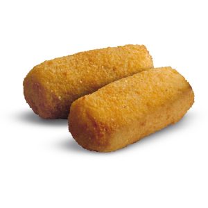 Croquetas