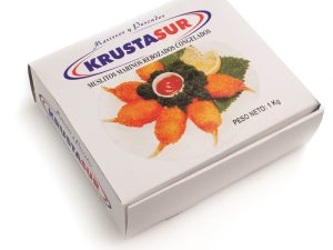 MUSLITO OCEANO- KRUSTAGROUP