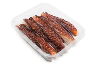 PATAS DE PULPO COCIDA G MIXTA - NURIMAR