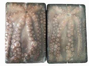 PULPO COCIDO - NEW CONCISA