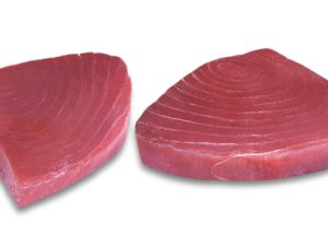 VENTRESCA DE ATUN S/P AL VACIO