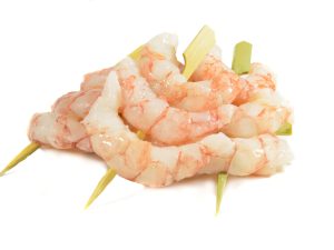 BROCHETA DE GAMBON NURIMAR