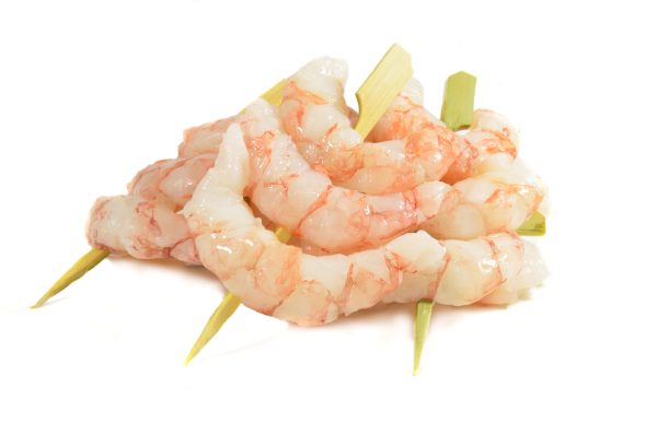 BROCHETA DE GAMBON - NURIMAR