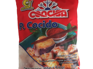PULPO COCIDO HOSTELERIA - NEW CONCISA
