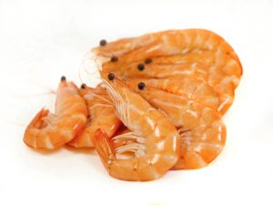LANGOSTINO COCIDO 40/60 -  NURIMAR