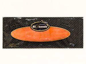 SALMON NORUEGO AHUMADO PLANCHA GRANDE PRECORTADA