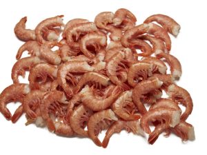 COLA DE LANGOSTINO