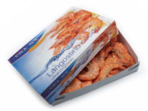LANGOSTINO 30/40 - PESCAFACIL