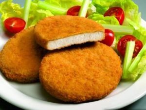 PECHUGA DE POLLO EMP - EUROFRITS