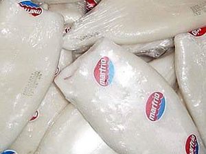 TUBO POTA M - MAR FRIO