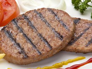 HAMB. VACUNO Y CERDO -  EUROFRITS