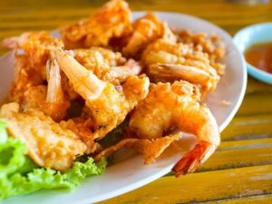 COLA GAMBA REBOZADA-NURIMAR