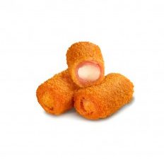 MINI FLAMENQUITOS - ORTOLA