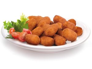 MINI CROQ. JAMON - PRICE