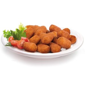 Croquetas