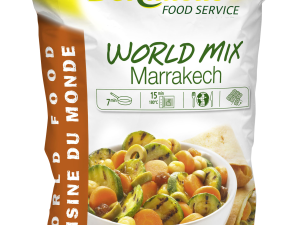 WORLD MIX MARRAKECH