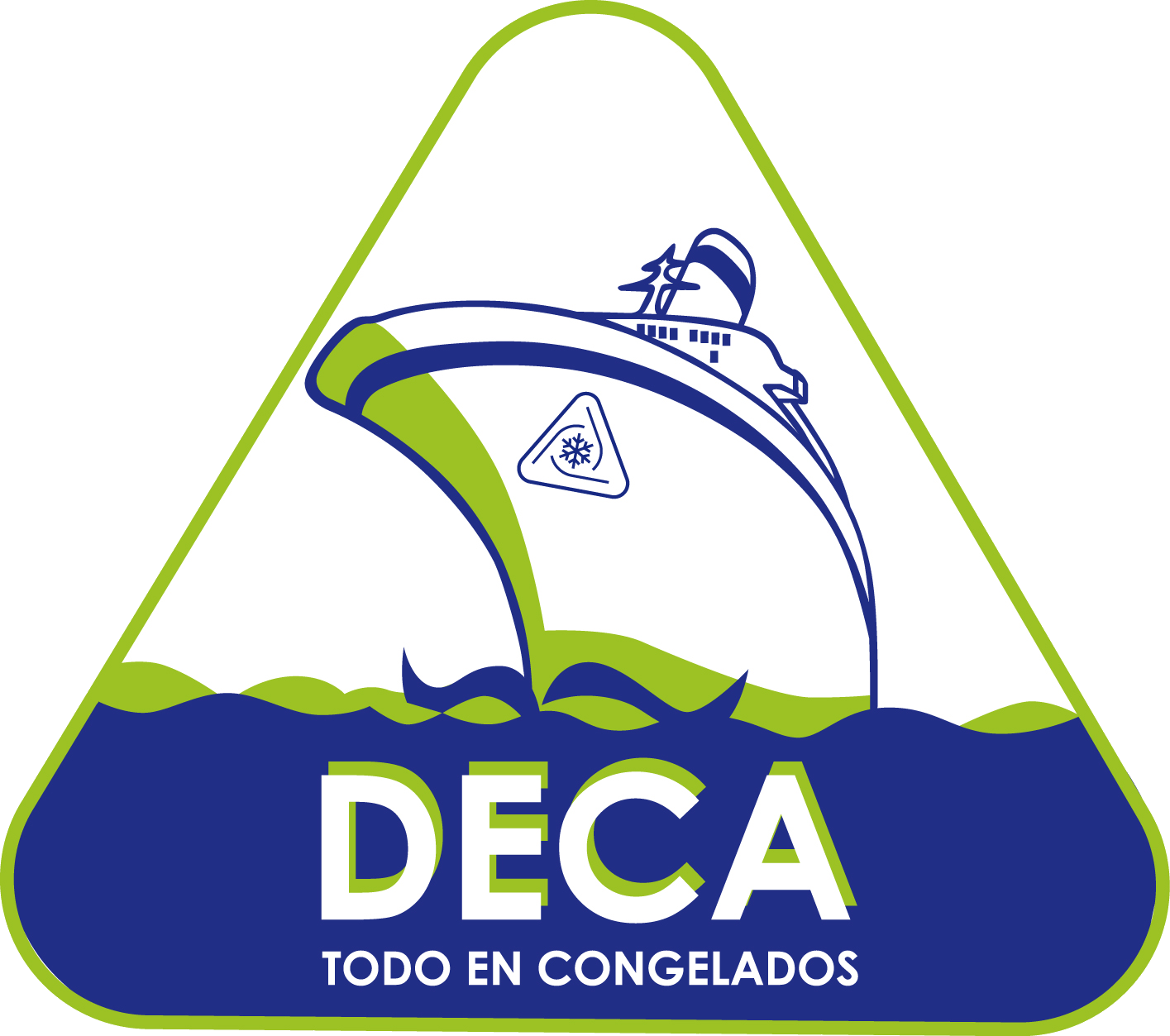 Congelados Deca