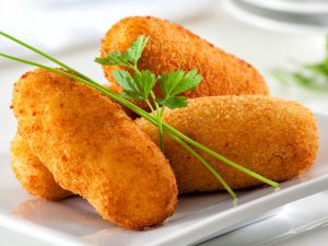 CROQUETAS